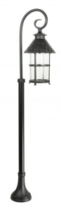 Lampa ogrodowa Toledo K 5002/2/R