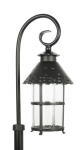 Lampa ogrodowa Toledo K 5002/3/R