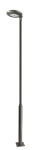 Lampa ogrodowa Tytan II TN-4100