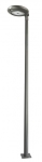 Lampa ogrodowa Tytan II TN-2900