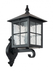 Lampa elewacyjna Wenecja K 3012/1/KW g