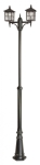 Lampa ogrodowa Wenecja OGMWN 2 KW