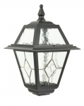 Klosz do lampy Witraż K 1018 N