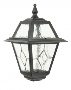Klosz do lampy Witraż K 1018 N