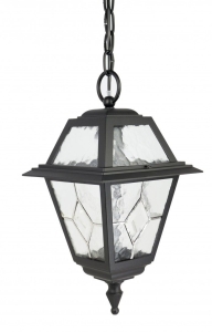Lampa wisząca Witraż K 1018/1/N