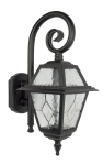 Lampa kinkiet Witraż K 3012/1/N
