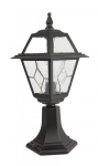 Lampa ogrodowa Witraż K 4011/1/N