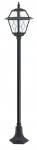 Lampa ogrodowa Witraż K 5002/1 N