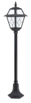 Lampa ogrodowa Witraż K 5002/2 N