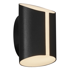 Lampa kinkiet GRIP SMART LED SORT
