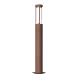 Lampa ogrodowa HELIX HAVE GU10 CORTEN
