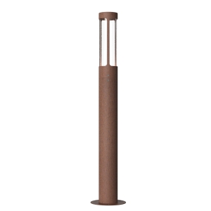Lampa ogrodowa HELIX HAVE GU10 CORTEN