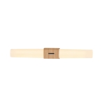 Lampa kinkiet HELVA BASIC DOBBELT IP44