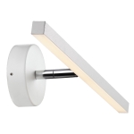 Lampa kinkiet IP S13 40 WALL INCL. LED MODULE WHITE IP44