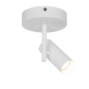 Lampa sufitowa JEROME GU10 WHITE