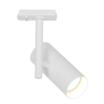 Lampa szynoprzewodu 1f JEROME LINK GU10 WHITE
