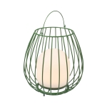 Lampa stołowa JIM TO GO LED OLIVEN