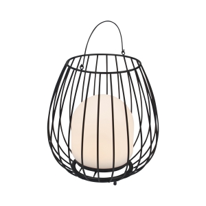 Lampa stołowa JIM TO GO LED SORT