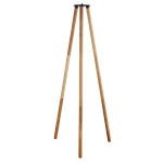 Podstawa do lampy KETTLE-TRIPOD 110 - GULVSTATIV HEVEA