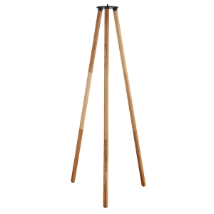 Podstawa do lampy KETTLE-TRIPOD 110 - GULVSTATIV HEVEA
