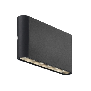 Lampa kinkiet KINVER SORT