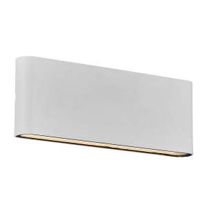 Lampa kinkiet KINVER 26 LED HVID