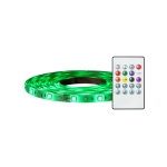 Taśma LED STRIP MUSIK IP44 3 MTR RGB COLOUR