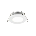 Oprawa typu downlight LEONIS 4000K IP65 3-KIT HVID