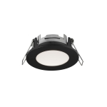 Oprawa typu downlight LEONIS 4000K IP65 3-KIT SORT