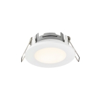 Downlight LEONIS 2700K IP65 1-KIT HVID