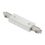 Link Adapter center Track Light White