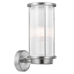 Lampa kinkiet LINTON E27 GALVANISERET