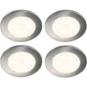 Oprawa typu downlight LISMORE II 4-KIT LED