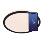 LIVA SMART PLAFOND 2700-6500K RGB COLOUR SORT