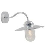 Lampa kinkiet LUXEMBOURG GALV.