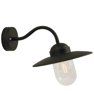 Lampa kinkiet LUXEMBOURG SORT