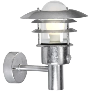 Lampa kinkiet Lønstrup 22 SENSOR GALV