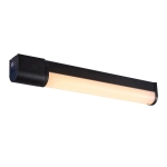 Lampa kinkiet MALAIKA 49 LED SORT IP44