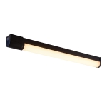 Lampa kinkiet MALAIKA 68 LED SORT IP44
