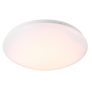 Lampa Máni 32 PLAFOND LED 18W HVID