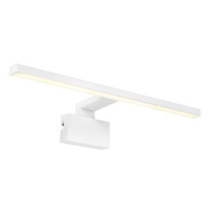 Lampa kinkiet MARLEE 50 BATH WALL LED 3000K WHITE IP44