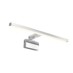 Lampa kinkiet MARLEE 50 BATH WALL LED 3000K CHROME IP44