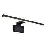 Lampa kinkiet MARLEE 50 BATH WALL LED 4000K BLACK IP44