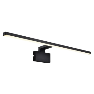 Lampa kinkiet MARLEE 80 WALL LED 3000K BLACK IP44
