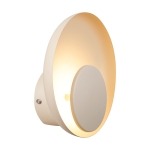 Lampa kinkiet MARSI LED BEIGE