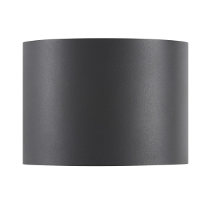 Lampa kinkiet MILDA WALL LED ANTHRACITE