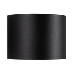 Lampa kinkiet MILDA WALL LED BLACK