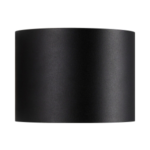 Lampa kinkiet MILDA WALL LED BLACK