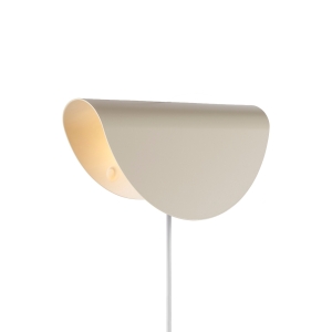 Lampa kinkiet MODEL 2110 WALL E14 BEIGE