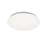 Lampa plafon MONTONE 33 IP44 2,0 SENSOR 4000K HVID